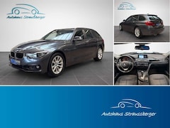 Bild des Angebotes BMW 330 d xDrive Advantage