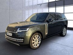 Bild des Angebotes Land Rover Range Rover Autobiography