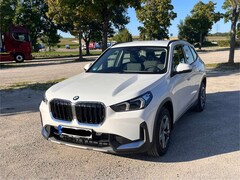 Bild des Angebotes BMW X1 sDrive20d