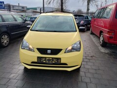 Bild des Angebotes SEAT Mii 1.0 Ecomotive Reference Salsa