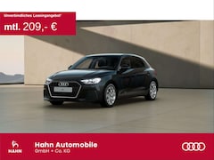Bild des Angebotes Audi A1 advanced 30 TFSI - Infotainment-Pak