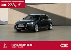 Bild des Angebotes Audi A1 advanced 30 TFSI - Infotainment-Pak