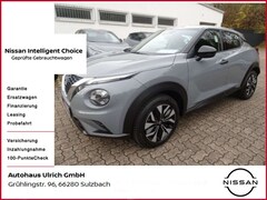 Bild des Angebotes Nissan Juke 1.0 DIG-T Acenta AUTOMATIK Komfort