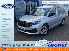 Bild des Angebotes Ford Grand Tourneo Connect 115PS Autm. Titanium