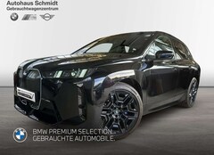 Bild des Angebotes BMW iX xDrive45 677€ netto/mtl.*Facelift*M Sportpaket*22"