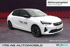 Bild des Angebotes Opel Corsa Electric GS Komfort-Paket Active Drive Ass