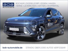 Bild des Angebotes Hyundai KONA SX2 Hybrid 1.6 GDI 6-DCT 2WD TREND el. Heckklappe