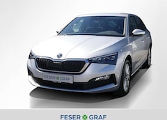 Bild des Angebotes Skoda Scala Ambition AMB TS81/1.0 M6F