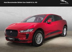 Bild des Angebotes Jaguar I-Pace EV400 S BLACK-PACK WINTER-PAKET 18
