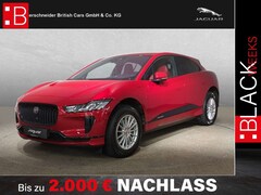 Bild des Angebotes Jaguar I-Pace EV400 S BLACK-PACK WINTER-PAKET 18