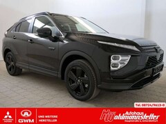 Bild des Angebotes Mitsubishi Eclipse Cross Plug-in Hybrid Select Black Edition