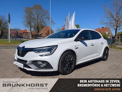 Renault Megane TCe 300 EDC R.S. Trophy SHZ