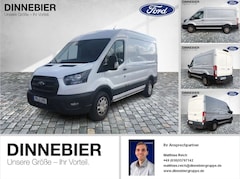 Bild des Angebotes Ford Transit 330 L2 H2 Kasten LKW Trend 96 kW