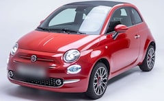 Bild des Angebotes Fiat 500 Cabrio RED 1.0 GSE Hybrid Navi Allwetter Klima (26
