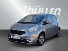 Bild des Angebotes Kia Venga Dream Team 1.6 Automatik Bluetooth Navi