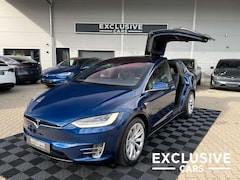 Bild des Angebotes Tesla Model X MODEL X LONG RAVEN | 7 SEATER | MCU2 | HEPA |