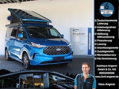 Bild des Angebotes Ford Transit Nugget Titanium Aufstelldach,Markise,ACC,LED,AHK