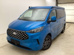 Bild des Angebotes Ford Transit Nugget Titanium Aufstelldach,Markise,ACC,LED,AHK