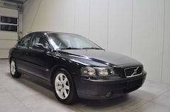 Bild des Angebotes Volvo S60 2.4 Comfort