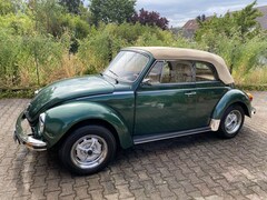 Bild des Angebotes VW Käfer 1303 Cabriolet
