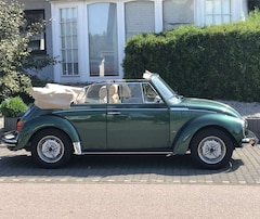 Bild des Angebotes VW Käfer 1303 Cabriolet