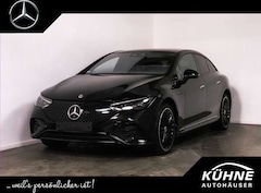 Bild des Angebotes Mercedes-Benz EQE 300 AMG PREM Night#AIRMATIC#PANO#HA4,5°#21"
