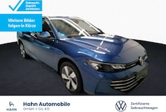 Bild des Angebotes VW Passat Variant 1.5eTSI DSG Business LED AHK ACC