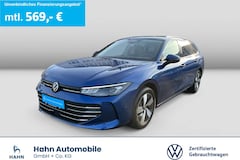 Bild des Angebotes VW Passat Variant 1.5eTSI DSG Business LED AHK ACC