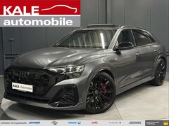 Bild des Angebotes Audi Q8 60 TFSI e quattro S-Line*23Zoll*PANORAMA*LASER*AHK