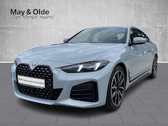 Bild des Angebotes BMW 430 Gran Coupe i xDrive M Sport AHK Navi 360 LED