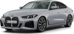 Bild des Angebotes BMW 430 Gran Coupe i xDrive M Sport AHK Navi 360 LED
