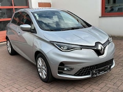 Bild des Angebotes Renault ZOE Zoe Experience CCS,LED,Navi,RFK,SHZ,8Alur.