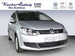 Bild des Angebotes VW Sharan 2.0 TDI BMT Comfortline STHZ SHZ KLIMA
