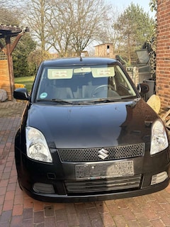 Bild des Angebotes Suzuki Swift 1.3 Club -TÜV bis 07/2027