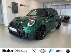 Bild des Angebotes MINI Cooper S A 5-Türer LED Pano JCW Sortsitze HiFi System