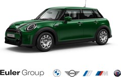 Bild des Angebotes MINI Cooper S A 5-Türer Digitales Cockpit HarmanKardon LED Kurve