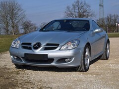 Bild des Angebotes Mercedes-Benz SLK 350 SLK 350 7G-TRONIC