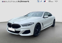 Bild des Angebotes BMW 840 i xDrive Gran Coupe ///M Sport Laser Multisitz