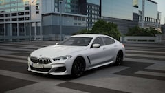 Bild des Angebotes BMW 840 i xDrive Gran Coupe ///M Sport Laser Multisitz