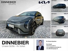 Bild des Angebotes Kia EV4 81 FWD GT-Line KAMERA360°+LED+PANO