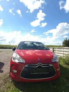 Bild des Angebotes Citroen DS3 THP 150 SportChic