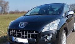 Bild des Angebotes Peugeot 3008 HDi FAP 110 Business-Line