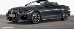 Bild des Angebotes BMW M4 40i xDrive Cabrio
