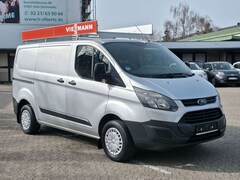 Bild des Angebotes Ford Transit Custom Kasten H1+L1/3.Stz/AHK/SORTIMO