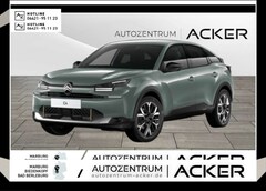 Bild des Angebotes Citroen E-C4 Electric MAX MY25 Techno-Paket 360 Kamera GJR