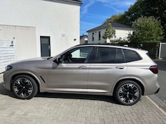 Bild des Angebotes BMW iX3 iX3 Impressive M Sport