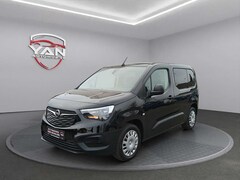 Bild des Angebotes Opel Combo Life E Selection 1.2 AHK Hecktüren