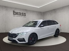 Bild des Angebotes Skoda Octavia Combi RS 2.0 TDI 7-Gang DSG