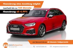 Bild des Angebotes Audi S4 Avant 3.0 TDI QUATTRO/2 X S LINE/EAHK/MARTIX/19"RO
