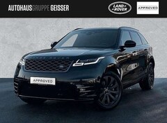 Bild des Angebotes Land Rover Range Rover Velar D200 AWD R-DYNAMIC SE ACC
